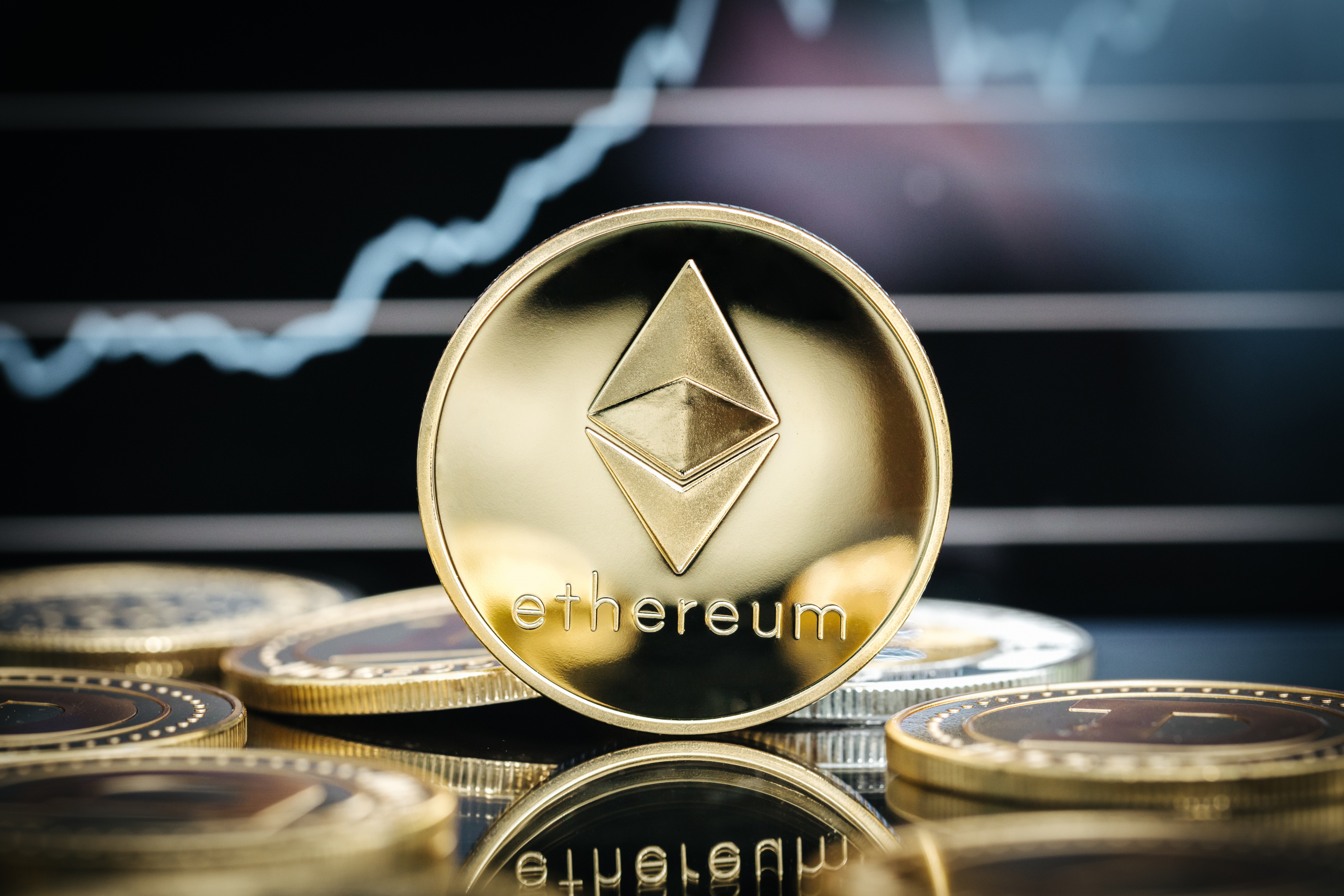 Ethereum Announces Date of The Merge
