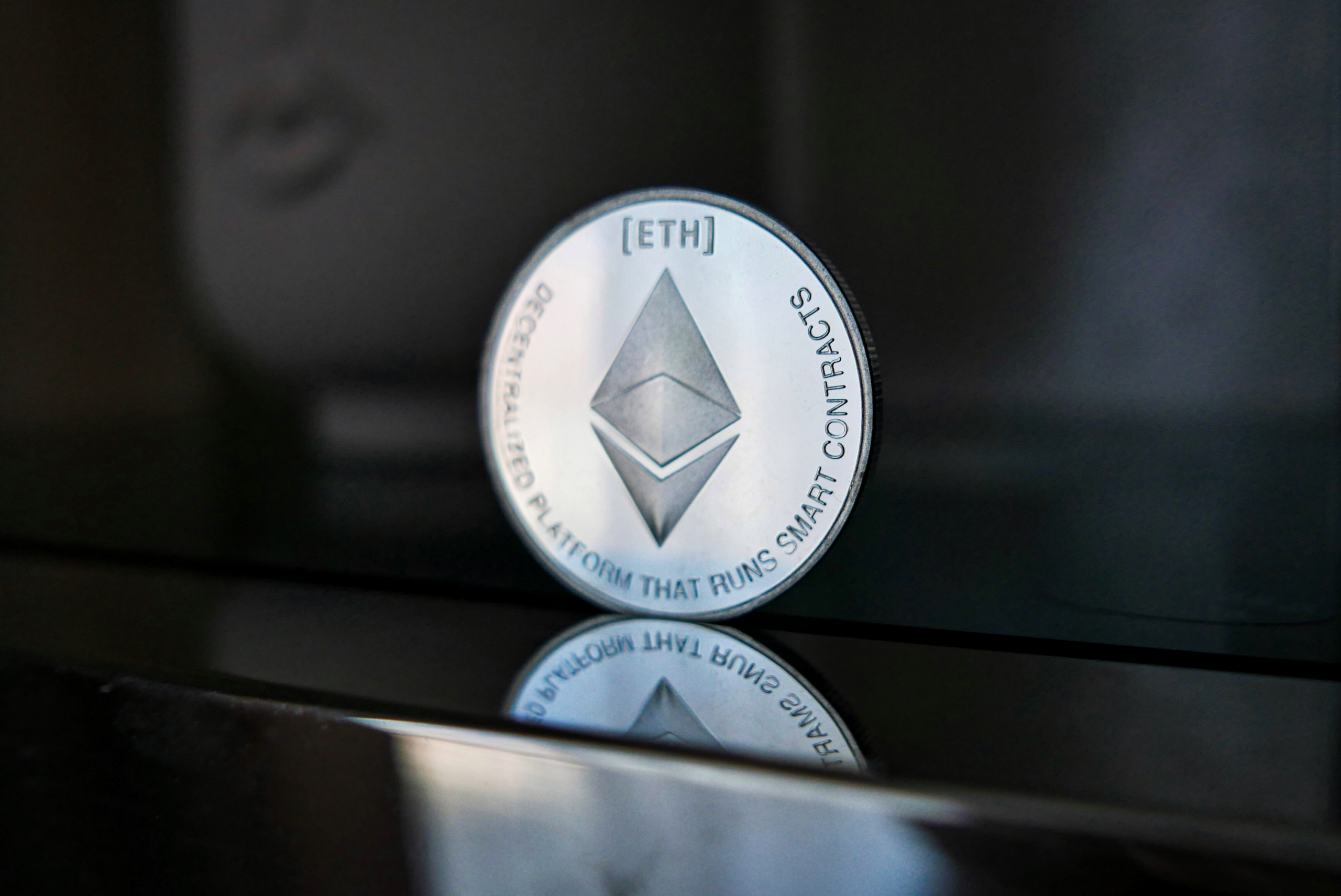 “Ethereum price will be around $14,000 within 10 years”
