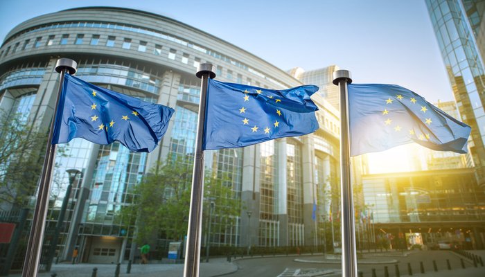 Europese Unie keurt MiCA crypto wetsvoorstel goed