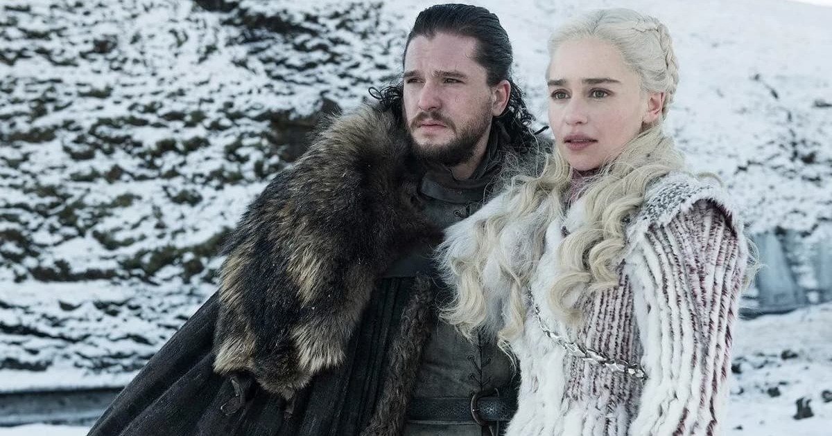 Game of Thrones fans will love this news in August

