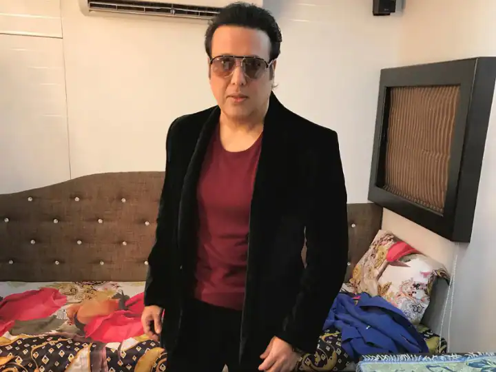 Govinda's relationship with his wife was on the verge of breaking up due to this actress's affair 22 years ago

