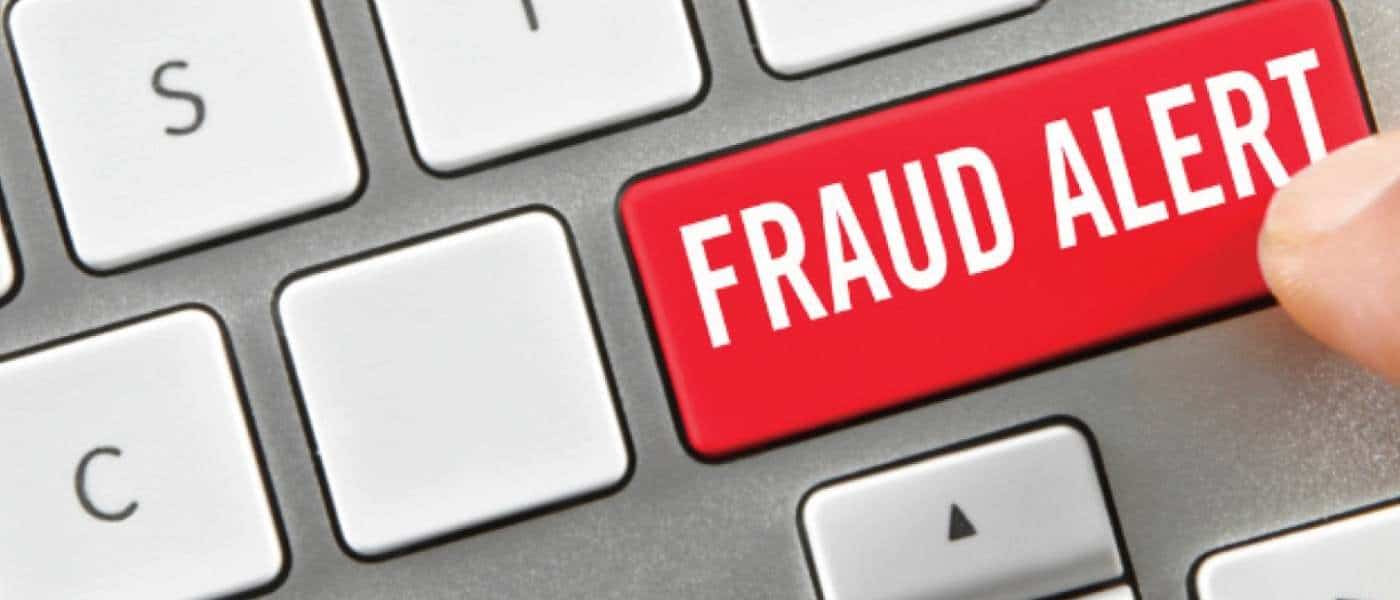 How to protect your business from fraud 
