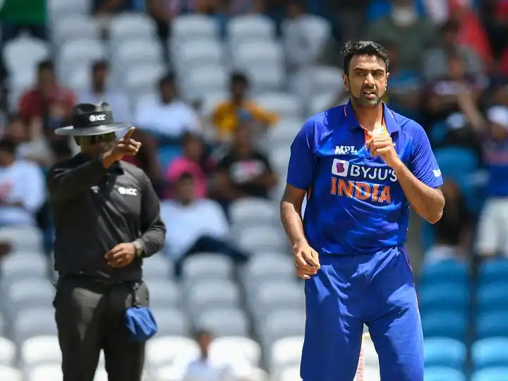 'I don't think Ashwin will be a part of the T20 World Cup': Former player made shocking statement

