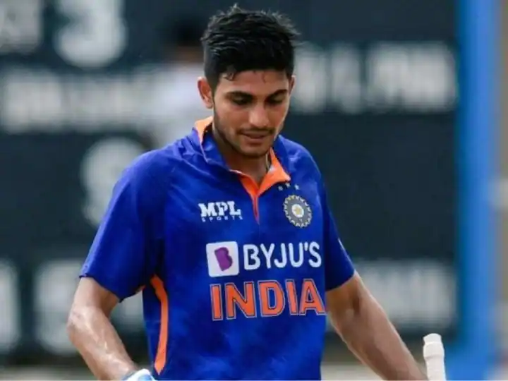 'I just wanted to play one more'... Shubman Gill's pain after missing a century in the rain

