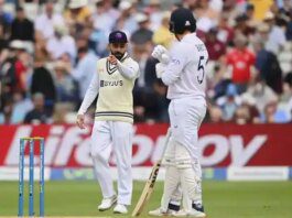 IND vs ENG Test 5: What did Jonny Bairstow say about the debate with Virat Kohli?

