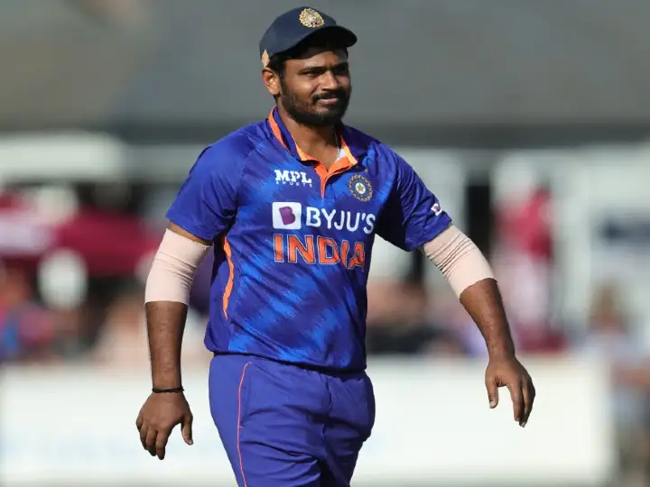 IND vs WI T20 Series: Sanju Samson had a chance again, KL Rahul was named to the T20 squad

