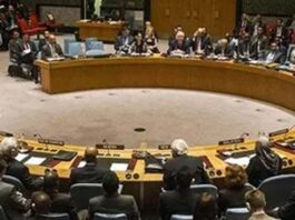  If removed from the UN Security Council?  Russia's stern warning
