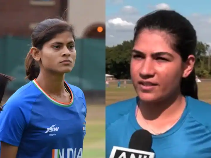 Indian women's cricket team goal gold medal, Yastika said what's the game plan

