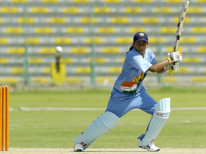Indian women's cricket team goalkeeper Karuna Jain retires, know how her career went