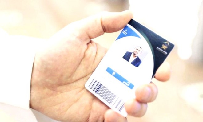 Issuance of Hajj Smart Card for the convenience of pilgrims