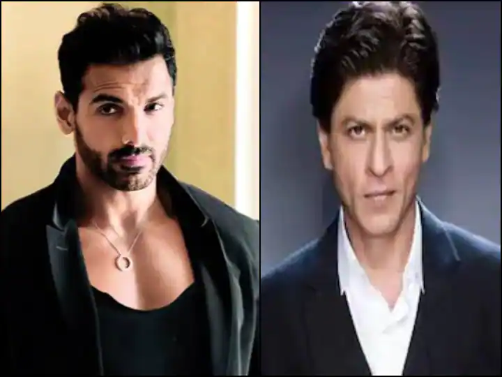 John Abraham had turned down this role from Shahrukh's film 'Kabhi Khushi Kabhie Gham', the reason will be stunned.

