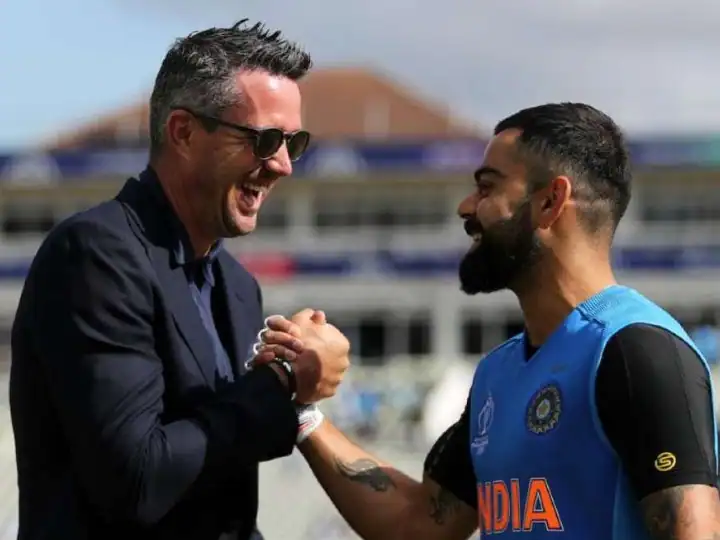 Kevin Pietersen came out in support of Virat, wrote: 'People only dream of what you did'

