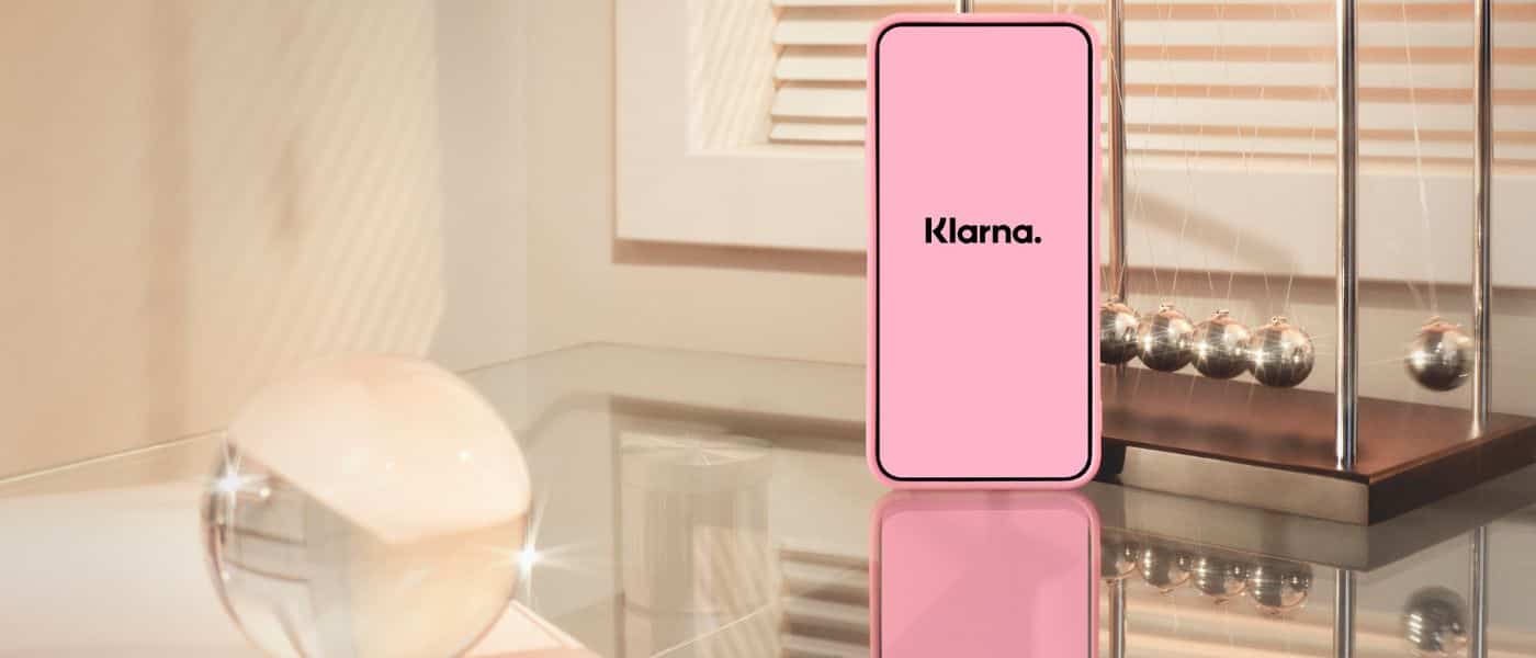 Klarna helps its customers to enter the new stage of ecommerce
