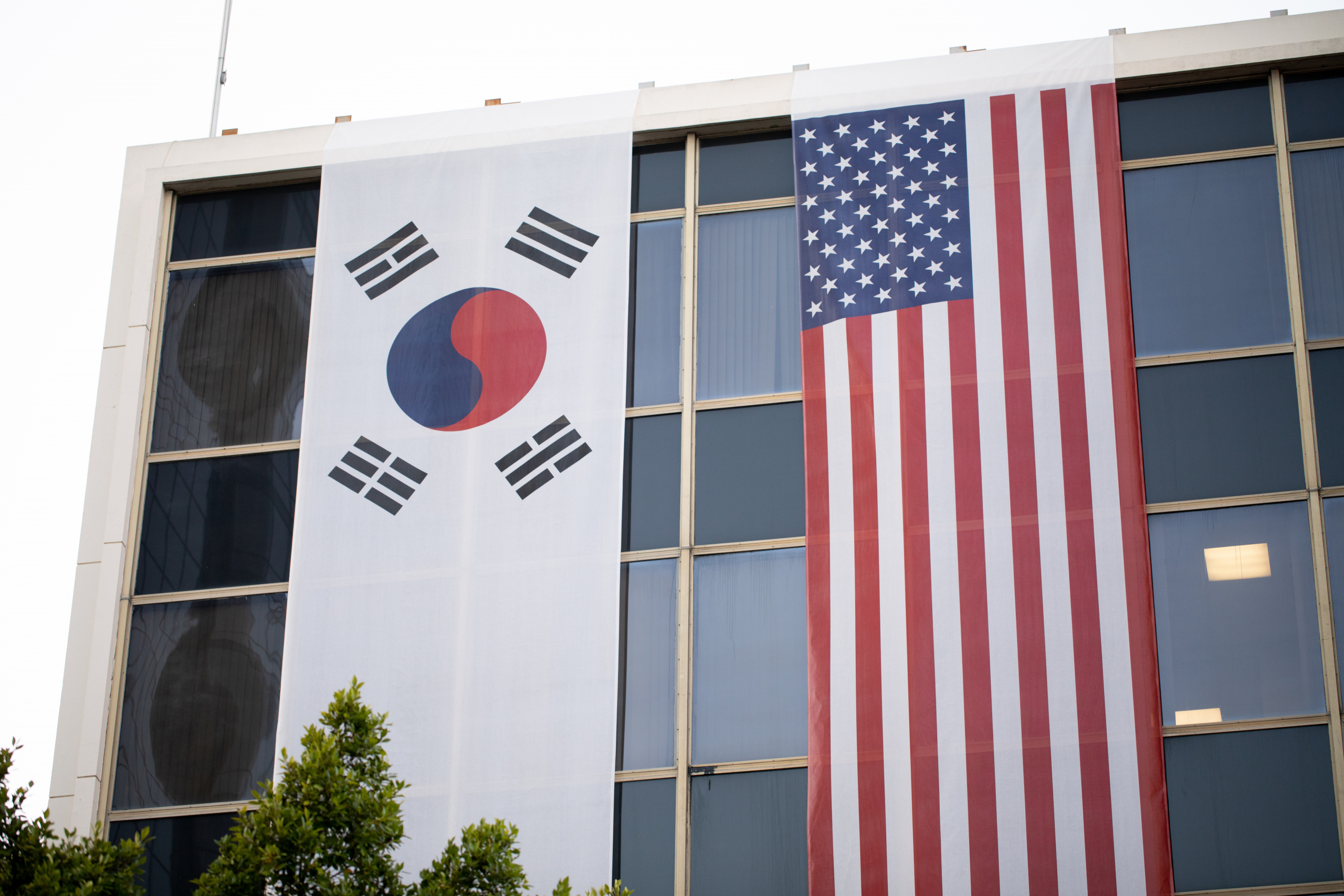 Korea and US to share Terra research data
