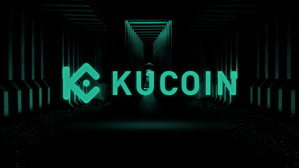 KuCoin CEO Johnny Lyu Launches “Anti-FUD Fund”
