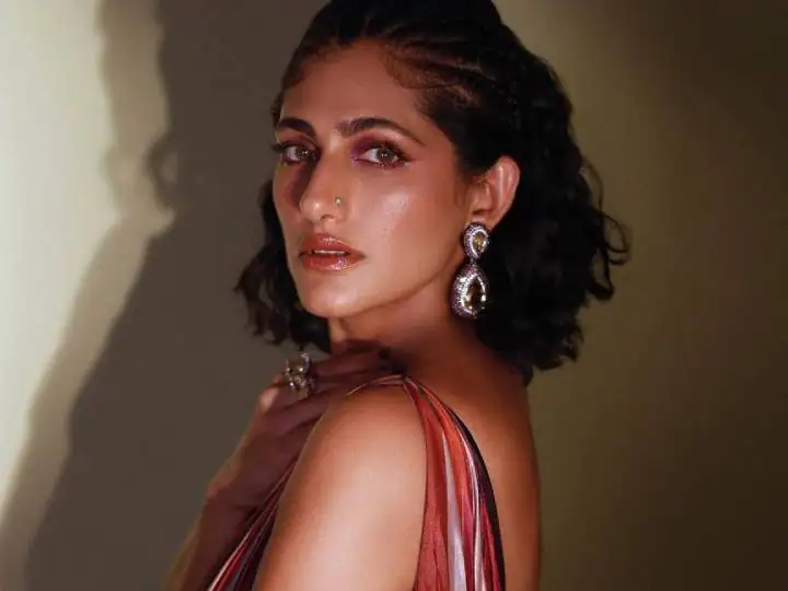Kubbra Sait got pregnant in 30 years, shared the experience of miscarriage