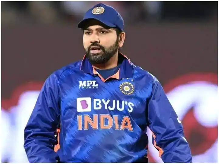 Look: Rohit Sharma's hilarious answer to Shikhar Dhawan's question, he said: Today, Pragyan is a broadcaster...

