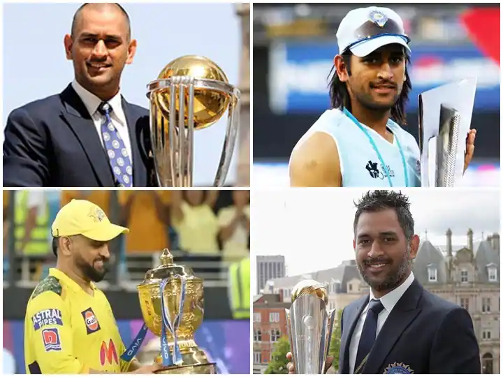 MS Dhoni 41st Birthday: The way the career started ended the same way, read 41 interesting Dhoni facts


