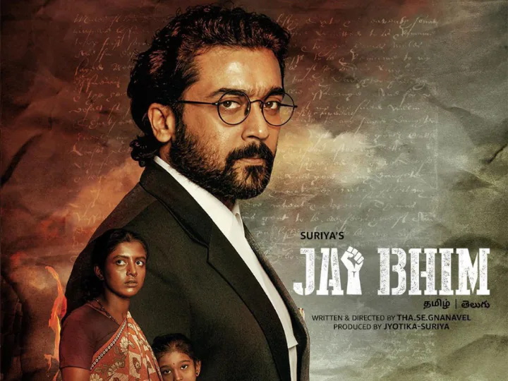 Madras High Court Order on 'Jai Bheem' controversy: 'Strict action should not be taken against Surya and his team'

