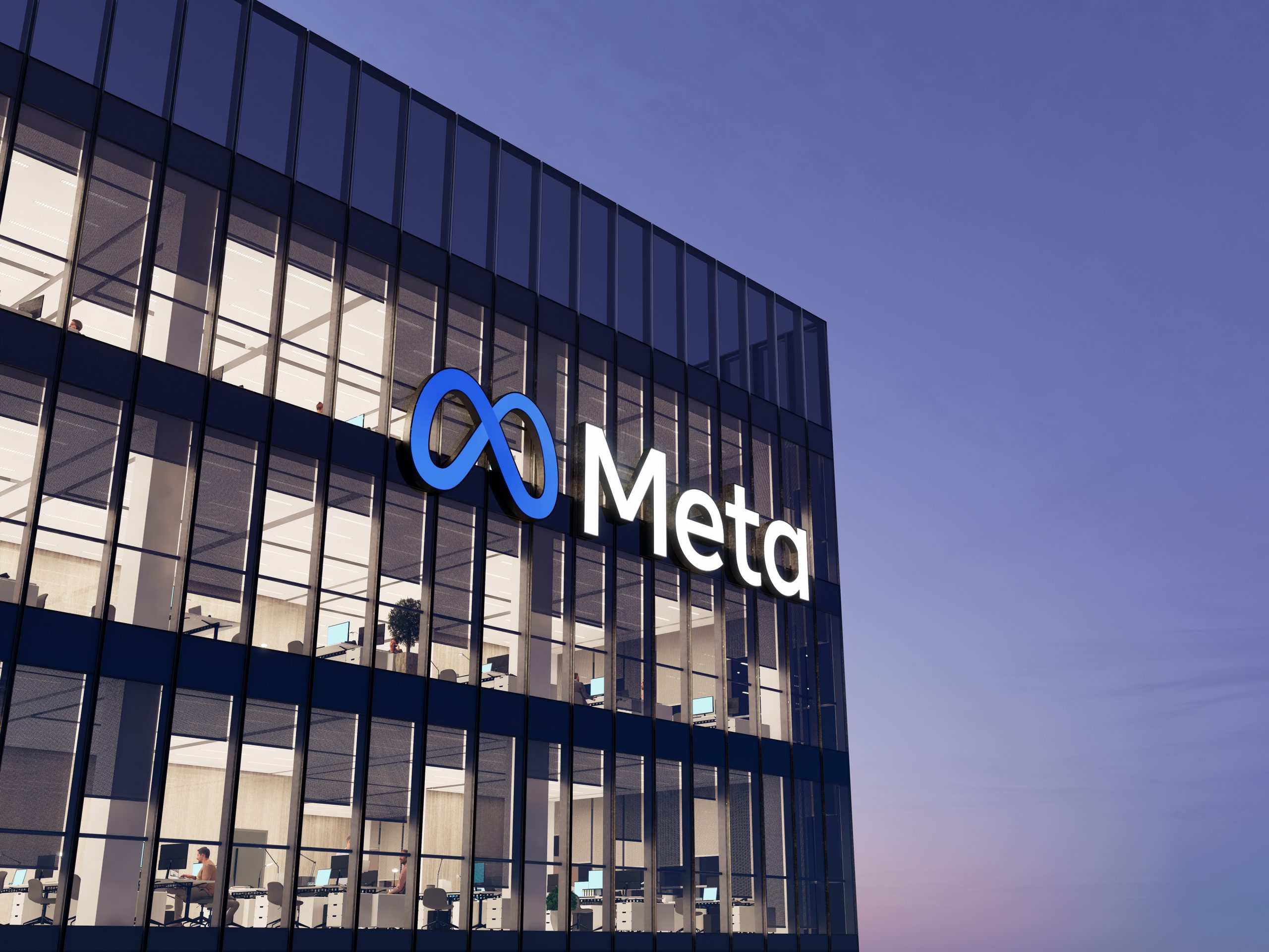 Meta loses $2.8 billion
