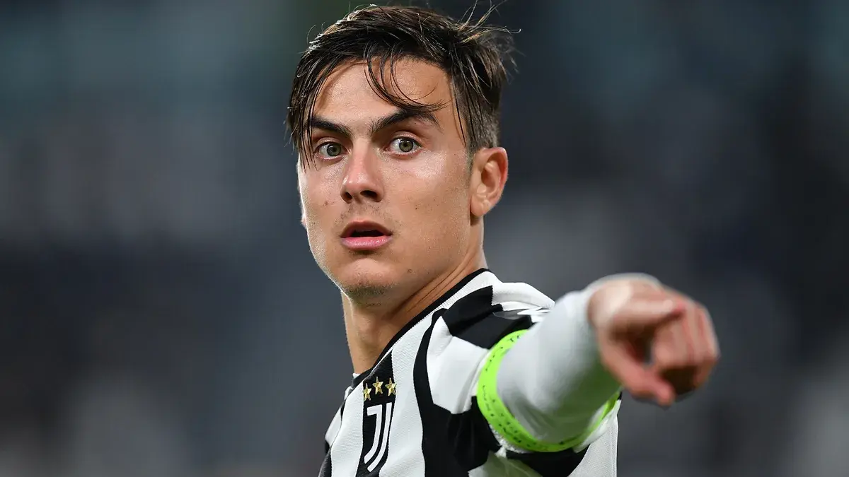 Monchi consoles Sevilla FC with huge signing after Dybala's no
