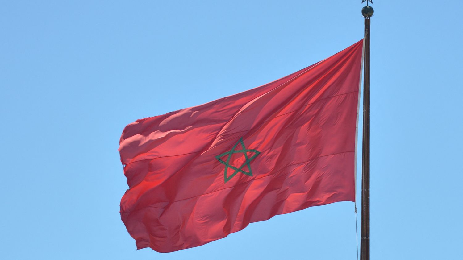 Morocco: arrest of a 21-year-old Frenchman wanted by the United States for a case of cybercrime
