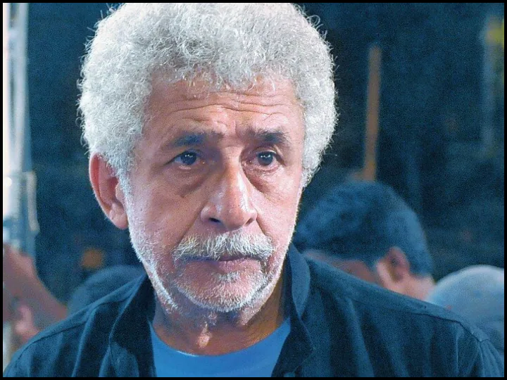 Naseeruddin Shah used to work in a factory for a living, he started acting at the age of 14.

