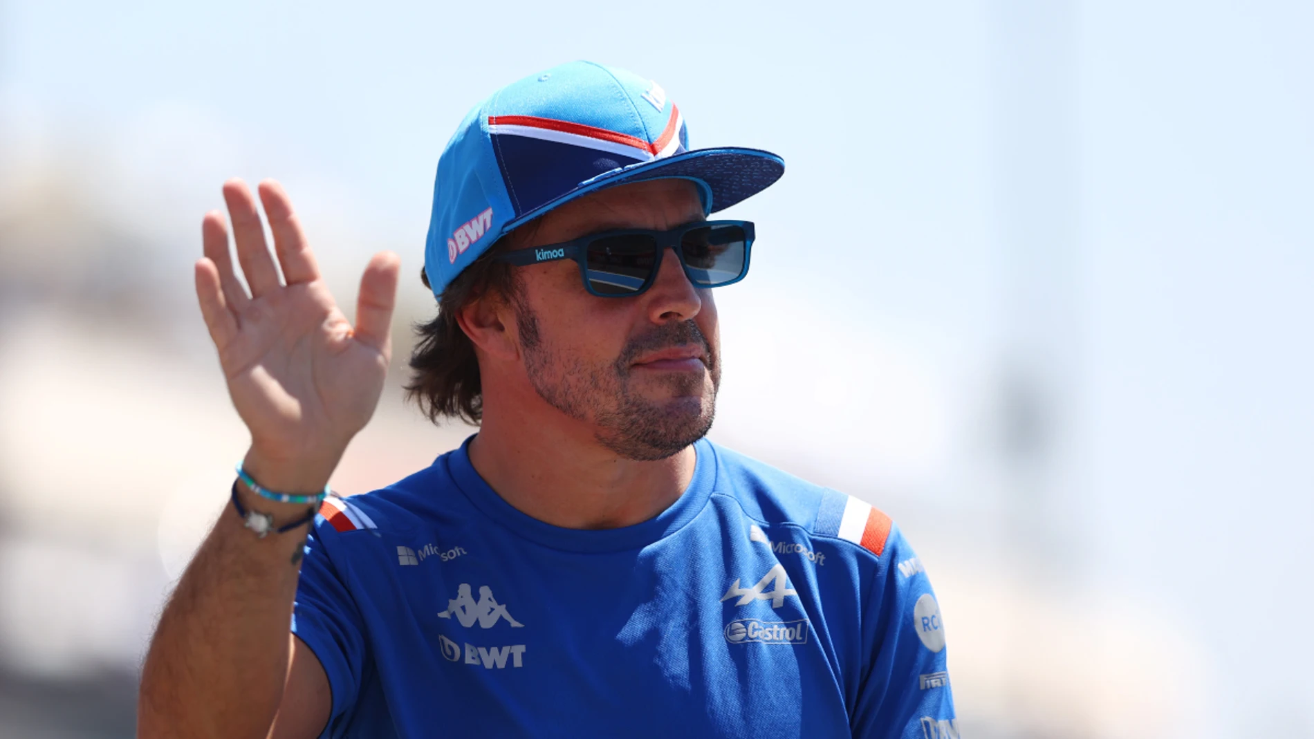 New lesson from Fernando Alonso increases McLaren's interest for 2023
