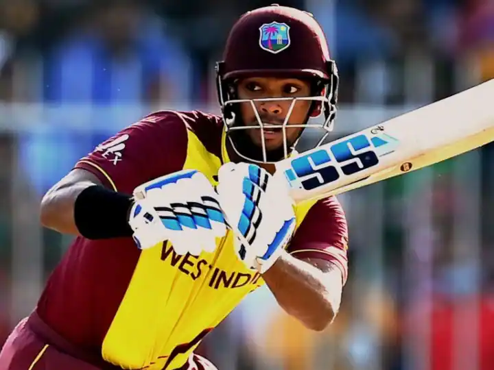Nicholas Pooran is disappointed with the West Indies losing, he was told at which point the India team won the match.

