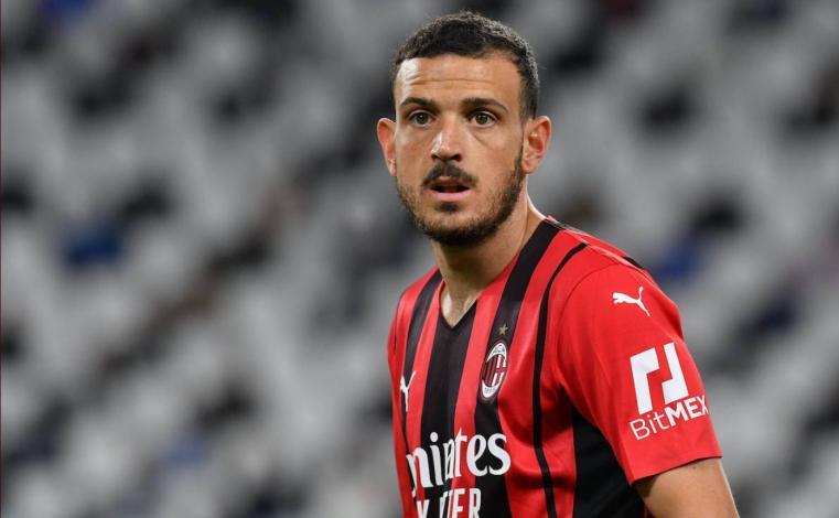 OFFICIAL: Alessandro Florenzi stays at AC Milan

