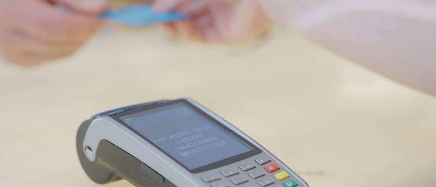 Payment solutions, the key to a good customer experience 
