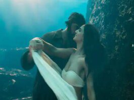 Ranbir and Vaani's romantic chemistry in 'Shamshera' song Fitoor will touch your heart

