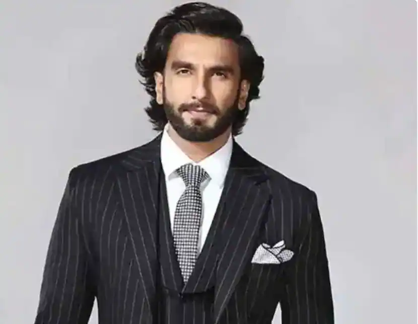 Ranveer Singh now took this project to make a mark in Bollywood


