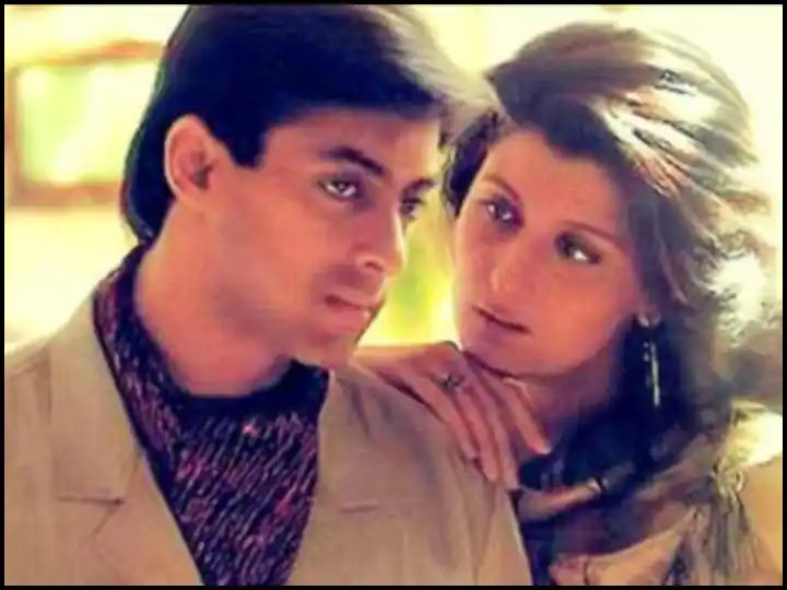 Salman Khan was about to marry Sangeeta Bijlani, the relationship was broken because of this actress!

