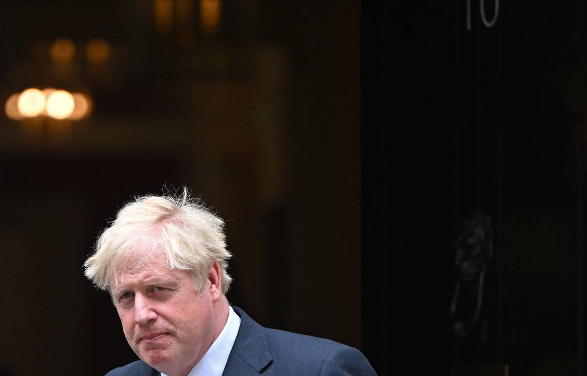 Serial resignations, scandals… Why does BoJo have less mojo?
