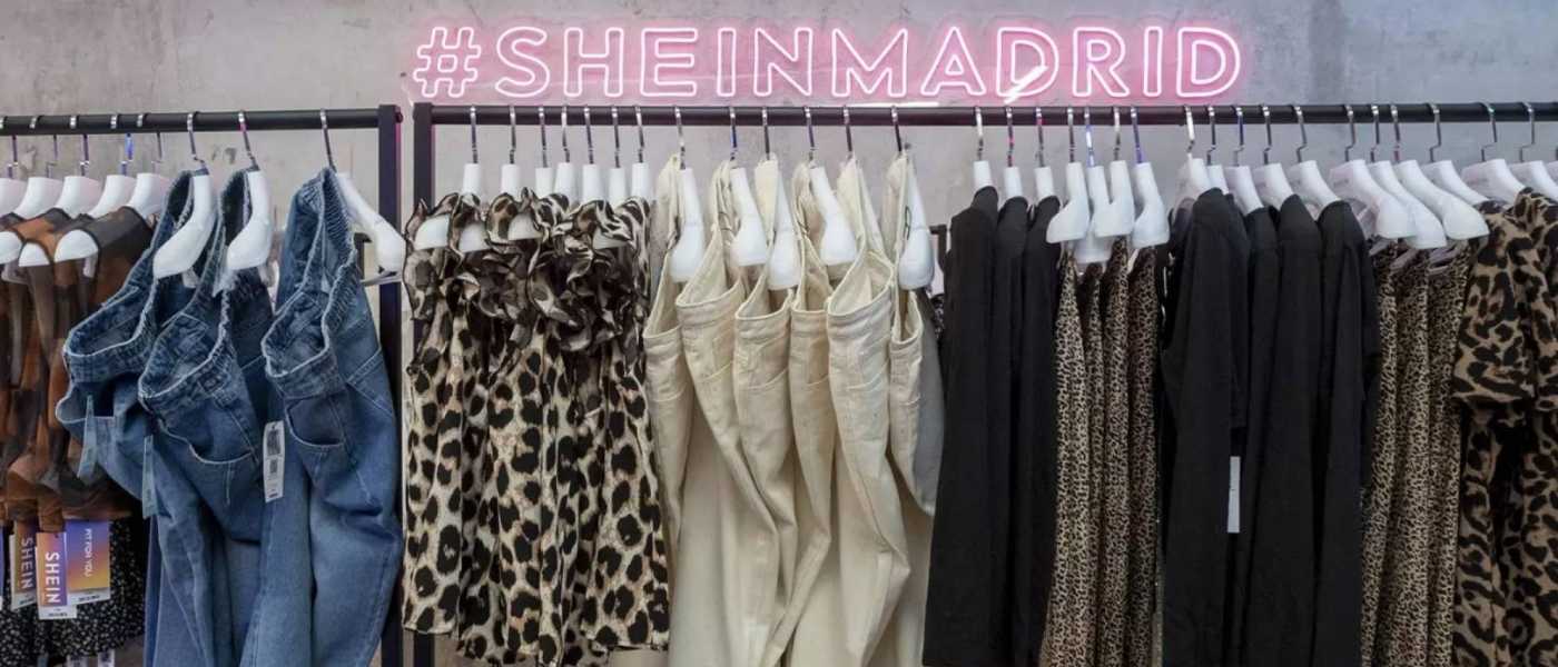 Shein also has financial problems
