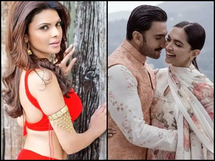 Sherlyn Chopra took aim at Deepika over Ranveer Singh's viral photoshoot, said this is a big deal

