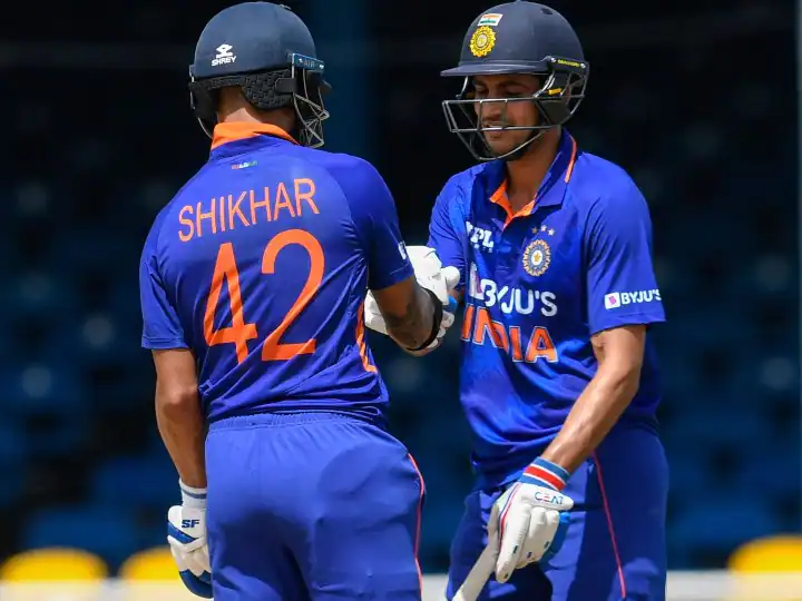Shubman Gill reacted to the preparations for the third ODI, told how he is preparing

