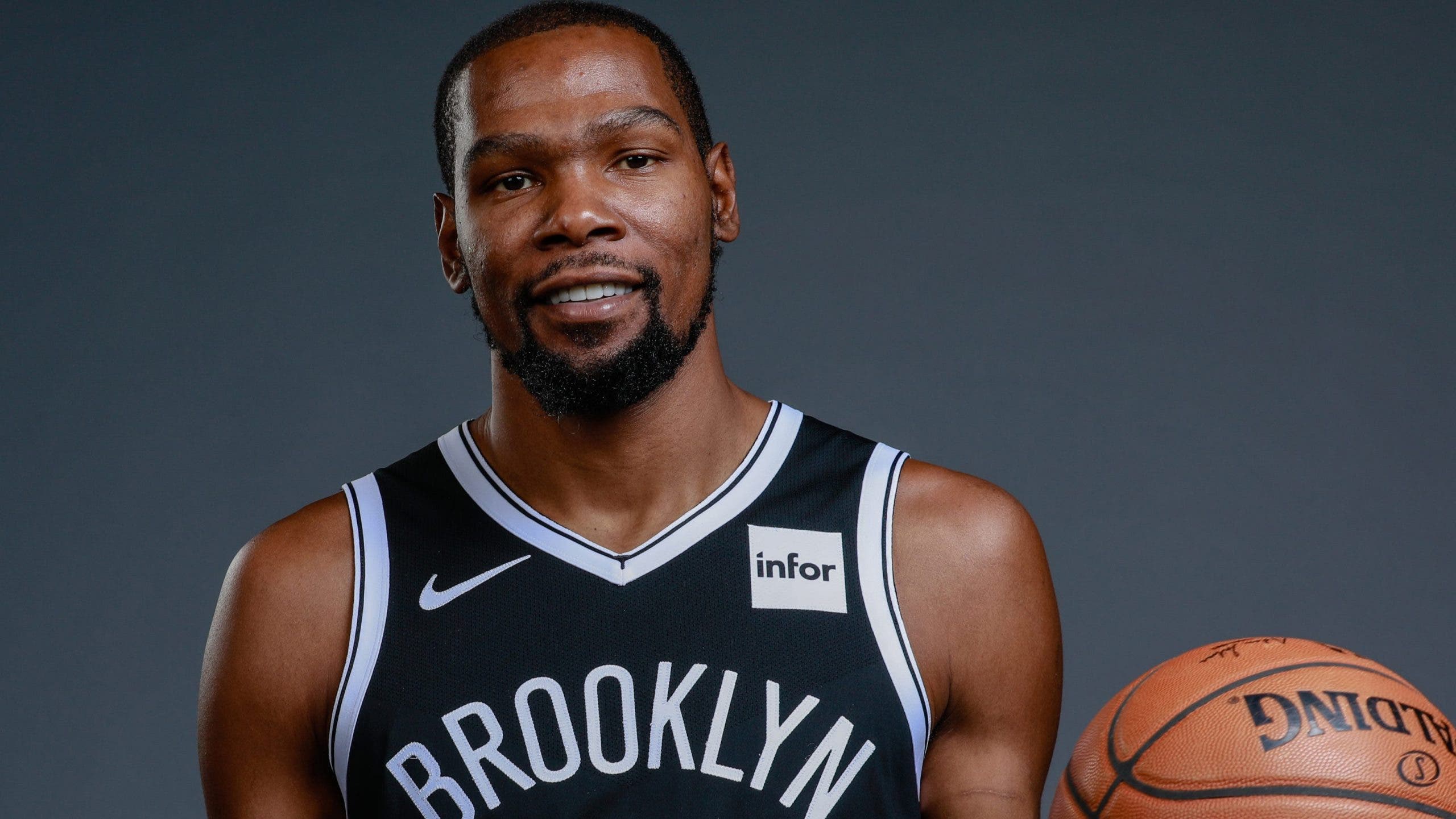 The 2 candidates to sign Kevin Durant after his slam on the Brooklyn Nets

