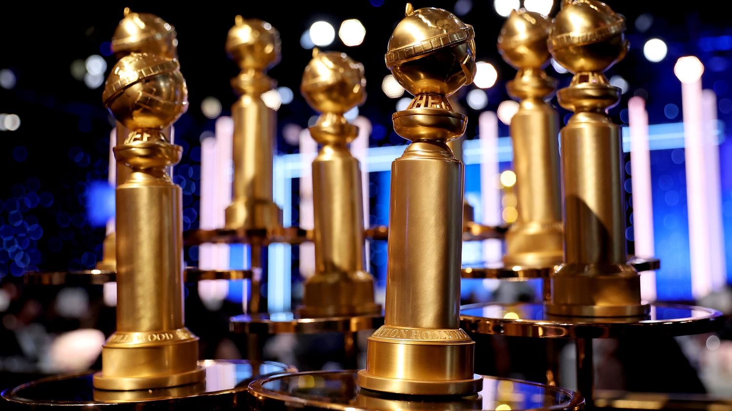 The Golden Globes, criticized and deserted, will now be managed by a for-profit company
