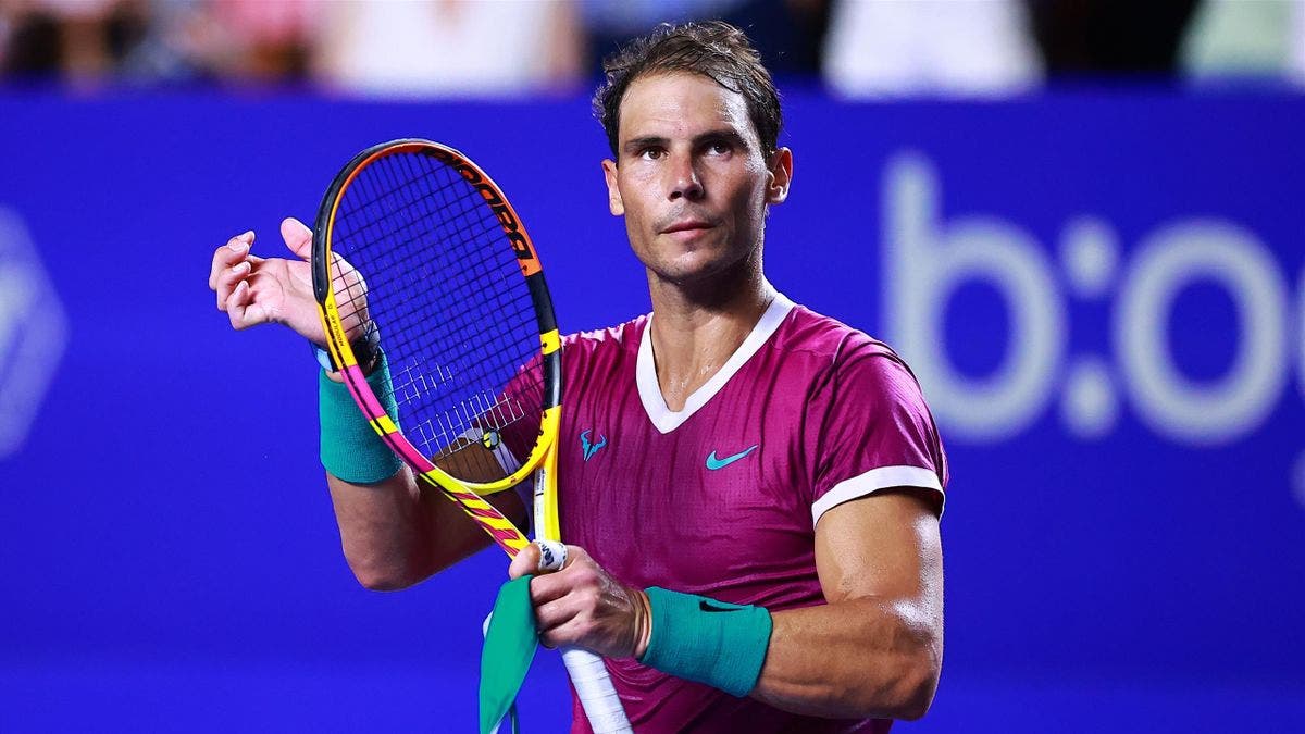 The challenges of Rafa Nadal in the American tour prior to the US Open
