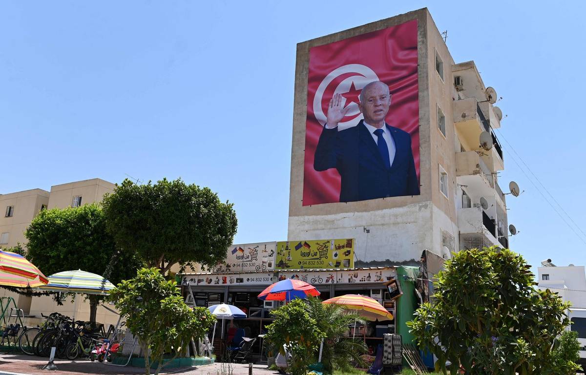 The controversial new Constitution adopted in Tunisia
