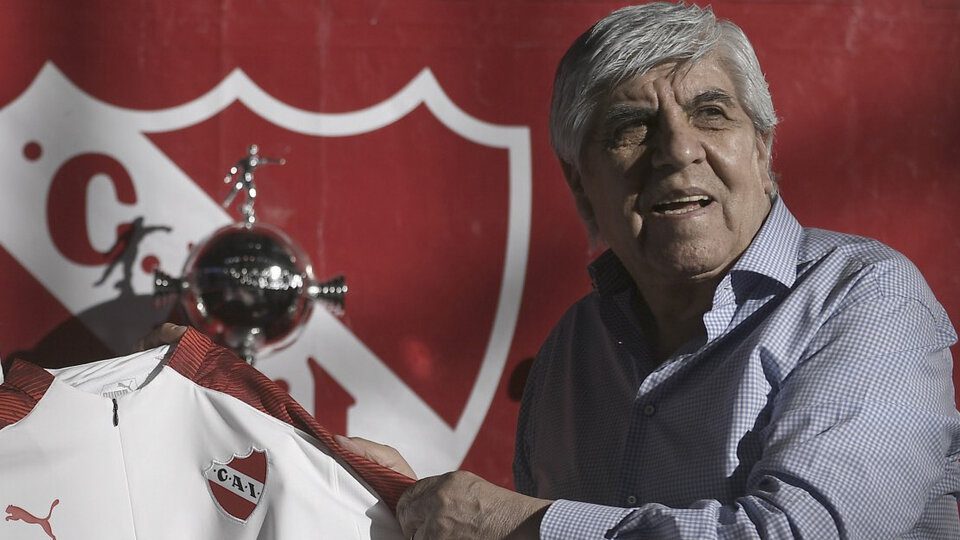 The era of Hugo Moyano in Independiente is over
