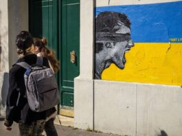 The government has adopted a moratorium on the expulsion of foreign students fleeing Ukraine
