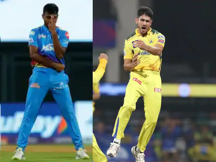 These two IPL stars will play in Australia's T20 league, they created quite a stir in Chennai and Delhi.

