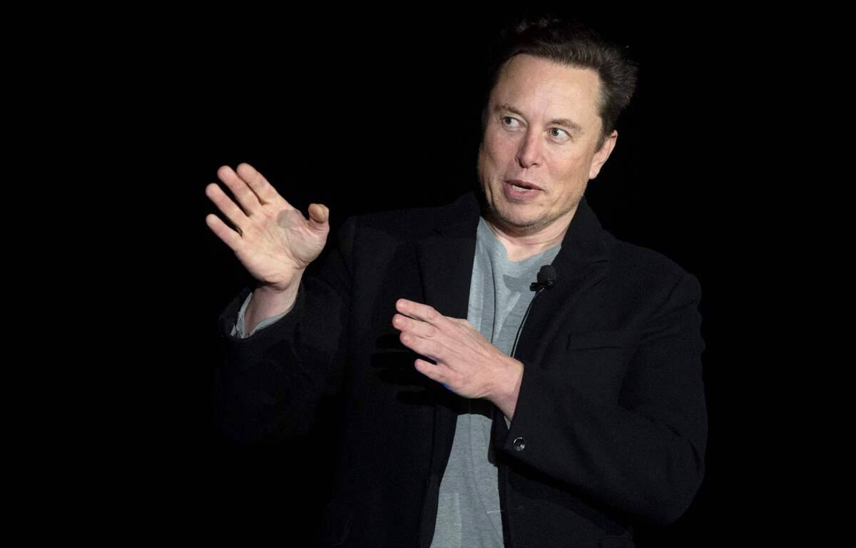 Twitter lawsuit against Elon Musk set for October 17

