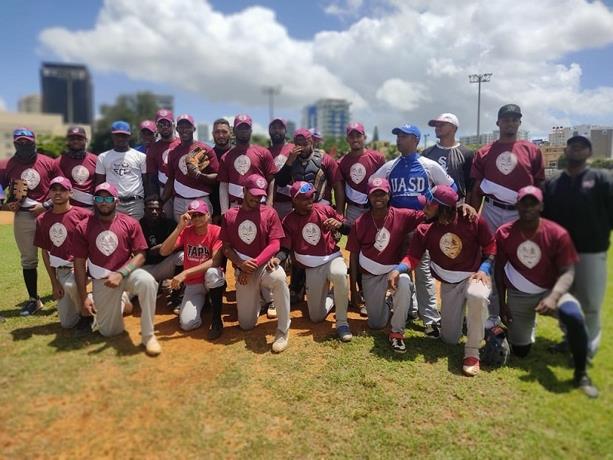 UASD gana tres en la Copa Banreservas de Béisbol Universitario