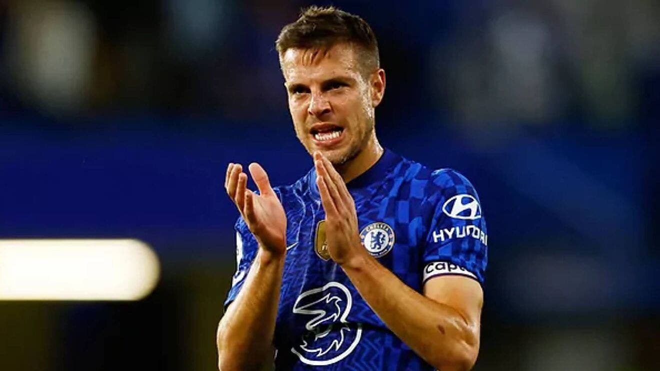 Unexpected turn of the FC Barcelona gives options to the Athletic with Azpilicueta
