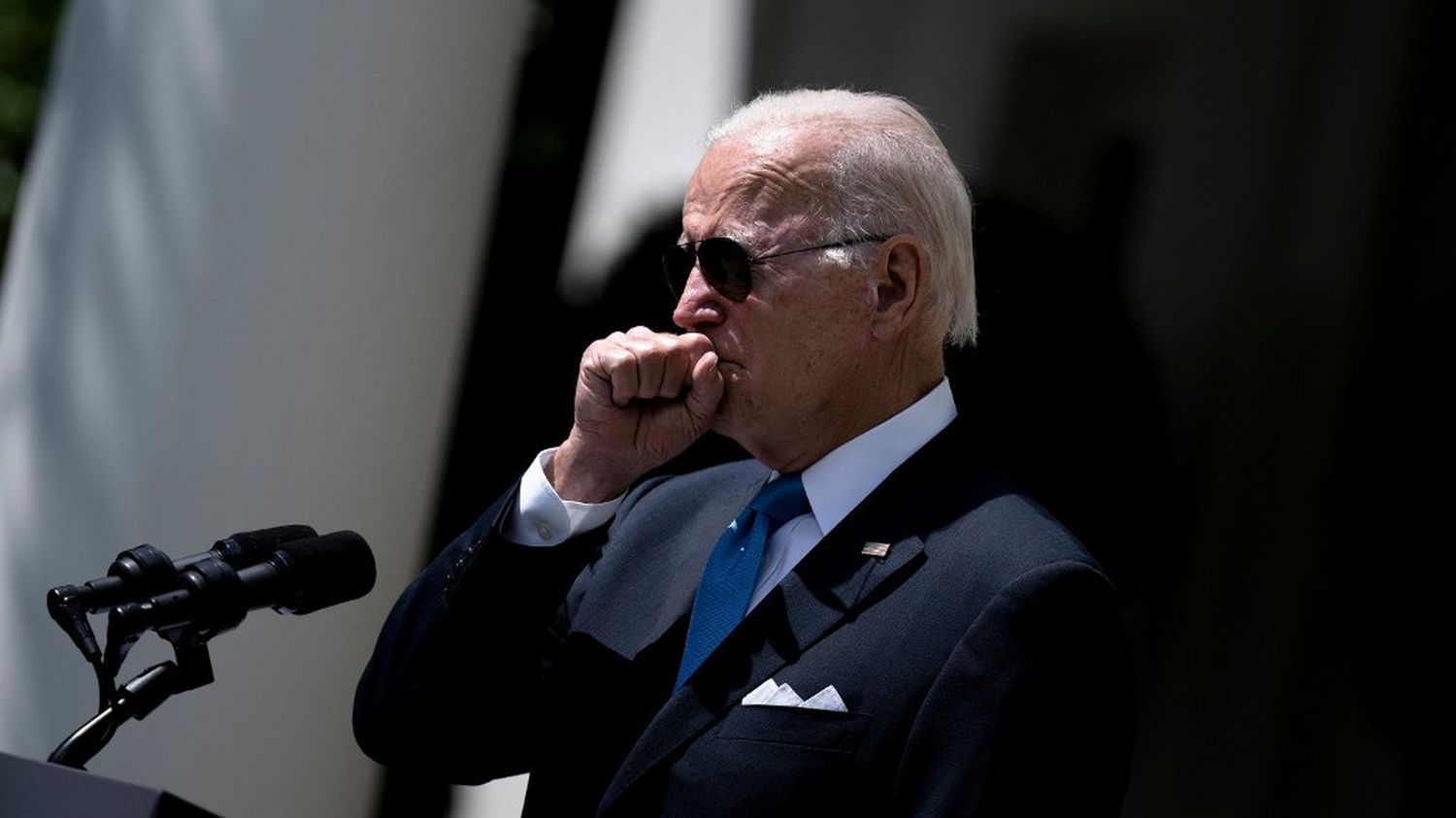 United States: Joe Biden, again tested positive for Covid-19, reconfines himself
