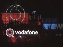 Vodafone Analytics shows Rock in Rio under magnifying glass

